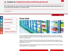 Danfoss A/S