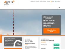 Applus+ Bilsyn Toftlund