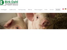 Birk-Dahl Staldindretning K/S