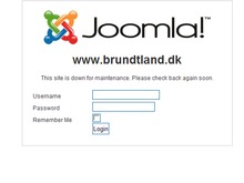 Brundtland Golf & Hotel