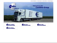 Combino spedition aps