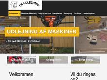 Dk-Udlejning v/Dan Krongaard