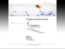 Grønbeck Formkomstruktion