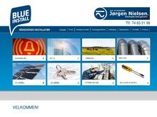 Jørgen Nielsen, El-installatør