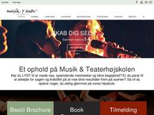 Musik og Teaterhøjskolen