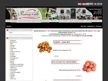 www.Rurup.dk-Gårdbutik v/Ove Baagø