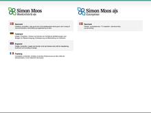 Simon Moos A/S
