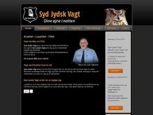 Syd Jydsk Vagt og Sikkerhedsservice