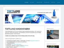Toftlund Maskinfabrik A/S