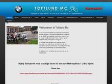 Toftlund Auto & Mc I/S