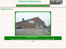 Toftlund Traktor-Service