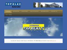 Top Glas A/S