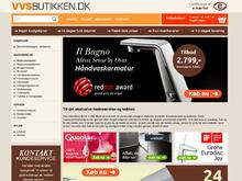 Roost Smede- VVS og Maskinforretning v/ Nis Christian Mamsen